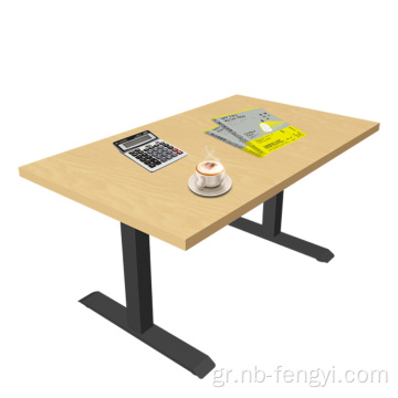 Πίνακας στάσης 120 kg Sit Standing Table